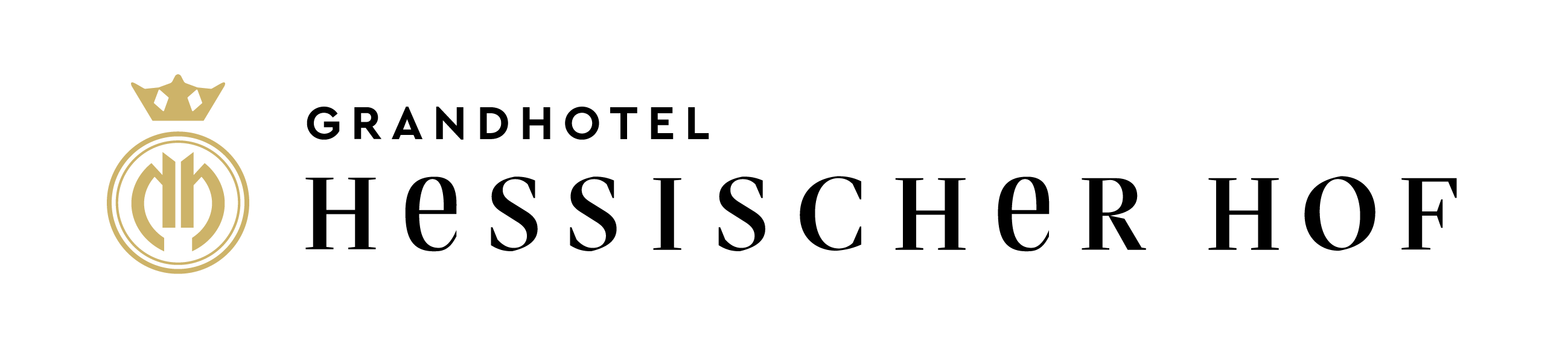 Grandhotel Hessischer Hof