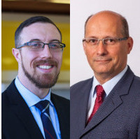 Tom Barce | Helmut Sauro