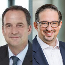 Dr. Christian F. Bosse | Jan Schulz