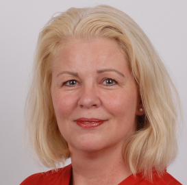 Dr. Anette Schunder-Hartung