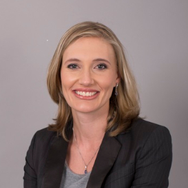 Dr. Jeanne-Mari Retief