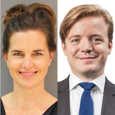 Astrid Kohlmeier | Matthias Trummer