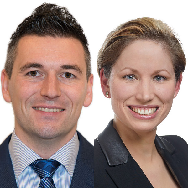 Fritz-Ulli Pieper, LL.M. | Mareike Gehrmann