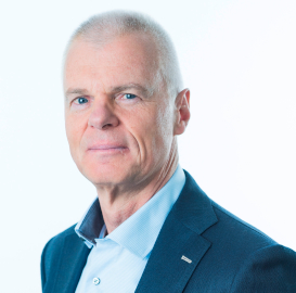 Prof. Dr. Hans van den Hurk