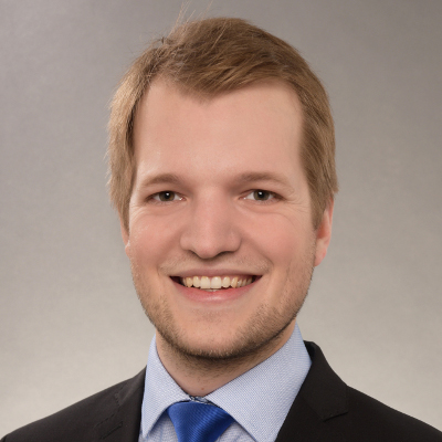 Dipl-Jur. (Univ.) Florian Skupin, M.A.