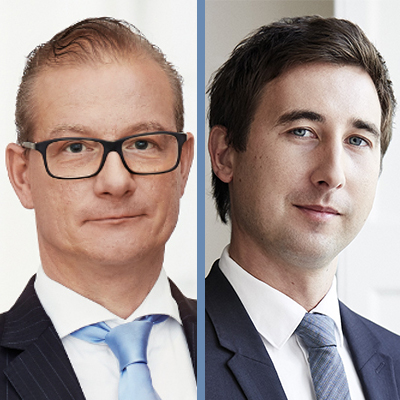 Prof. Dr. T. Klindt / K. Żdanowiecki