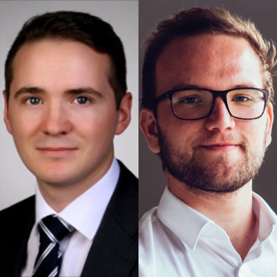 Ludwig Wolter | Fabian Pohl