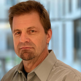 Prof. Dr. Michael Gertz