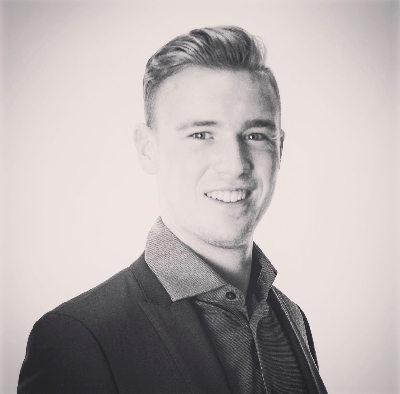 Thomas P. Barnett, Jr