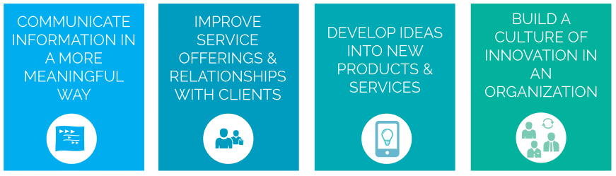 ziele des legal designs